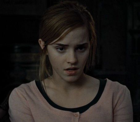 Harry Potter and the Deathly Hallows: Part 1 - Emma Watson