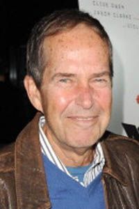 Robert Greenhut