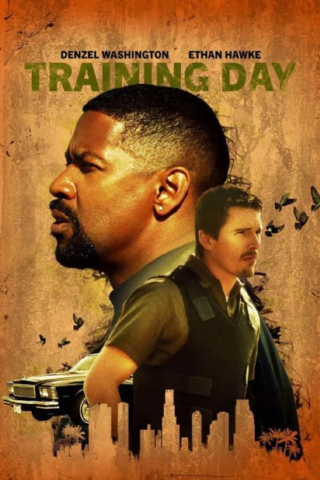 Training Day