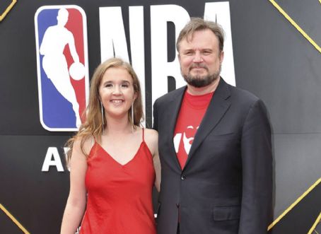 Daryl Morey And Ellen Morey - Dating, Gossip, News, Photos