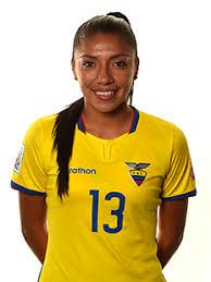 Madelin Riera
