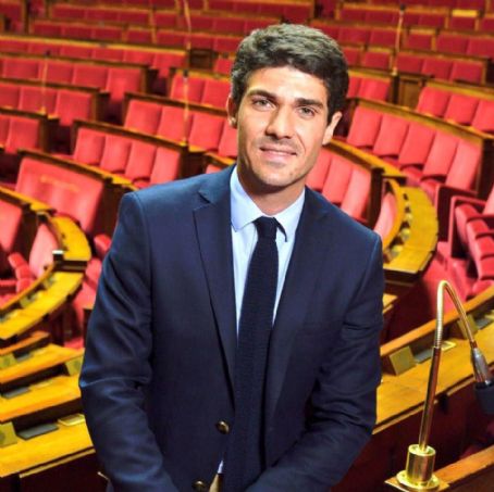 Aurélien Pradié