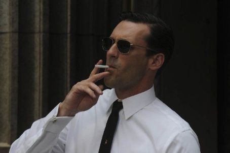 Mad Men (2007)