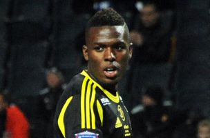 Christian Kouakou (footballer born 1995)