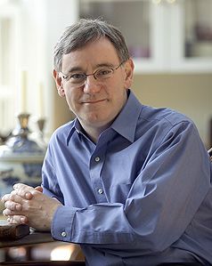 Davitt Moroney