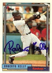 Roberto Kelly