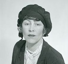 Elspeth Champcommunal