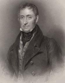 James Stuart-Wortley, 1st Baron Wharncliffe