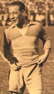 Ángel Médici