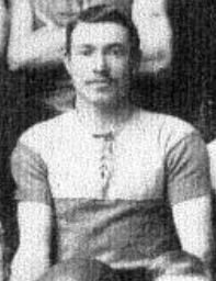 Ken McKenzie (Australian rules footballer)