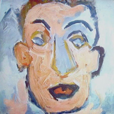 Bob Dylan - Self Portrait