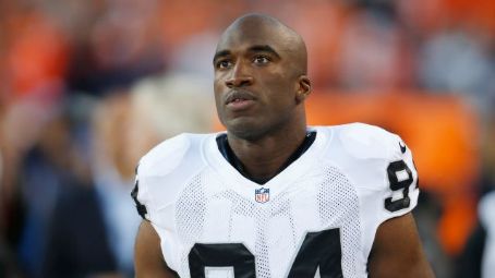 Kevin Burnett
