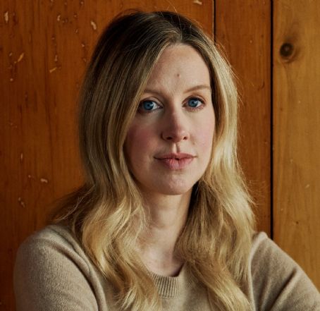 Elizabeth Holmes