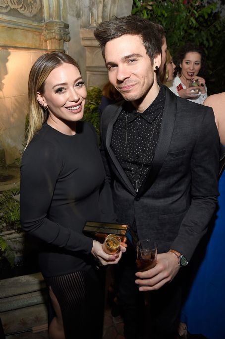 Hilary Duff and Husband Matthew Koma Welcome Their Second Child
