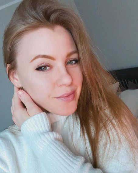 Viola Bailey (Violeta Jurgis Arturovna) - Instagram - Riga, Latvia - February 9, 2025