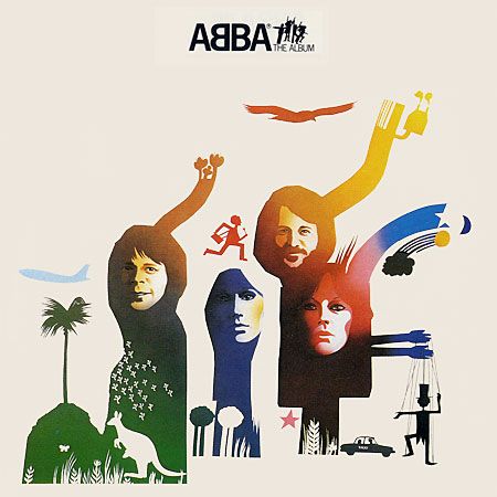 ABBA: The Album