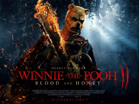 Winnie-the-Pooh: Blood and Honey 2