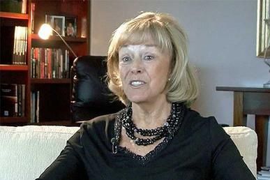 Rosemary Margan