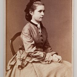 Marie Magdalene Bull