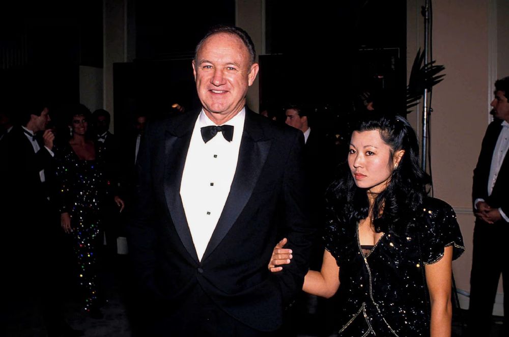 The 46th Annual Golden Globe Awards