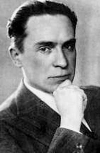 Alexander Chizhevsky