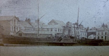 SS Ellan Vannin (1883)