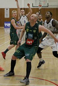 Páll Axel Vilbergsson