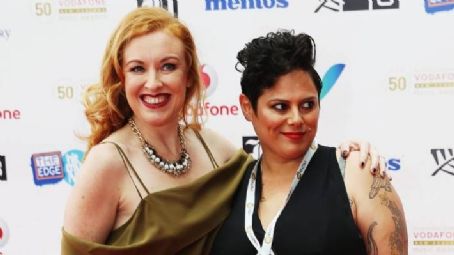 Anika Moa and Natasha Utting