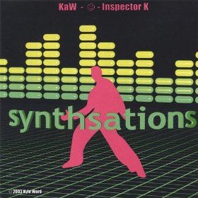 KaW - Synthsations