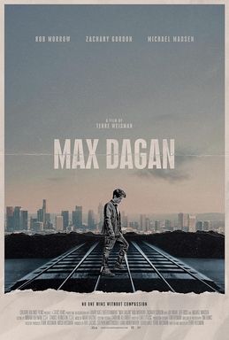 Max Dagan