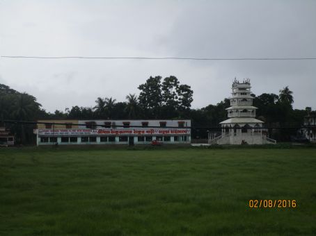 Thakurnagar