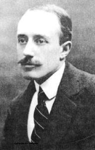 Jacques de Lesseps