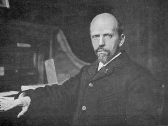 Théophile Alexis Durand