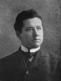 James H. McCabe