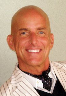 Ron Oliver