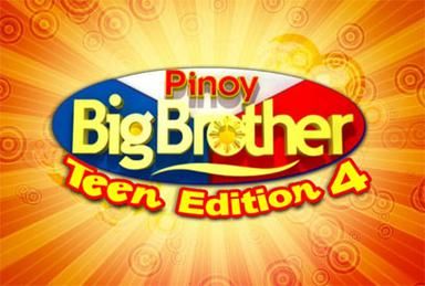 Pinoy Big Brother: Teen Edition 4