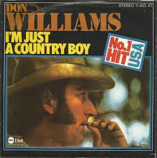 I'm Just A Country Boy