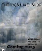 The Costume Shop