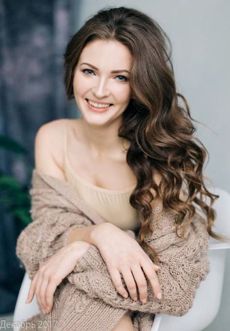 Who is Ekaterina Marchenko dating? Ekaterina Marchenko boyfriend, husband