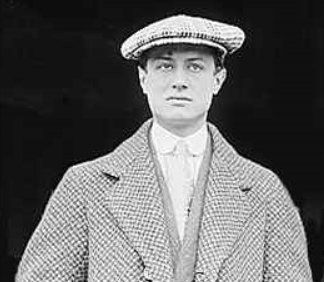 Rene Simon (aviator)