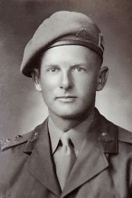 Basil Dickinson