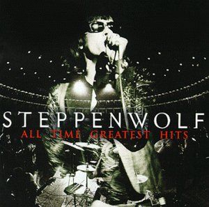 Steppenwolf Album Cover Photos - List Of Steppenwolf Album Covers ...