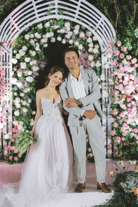 Derek Ramsay And Ellen Adarna - Dating, Gossip, News, Photos