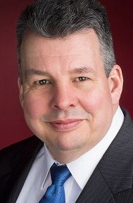 David Reid