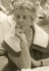 Hansi Bochow-Blüthgen