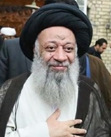 Mohammad Ali Mousavi Jazayeri