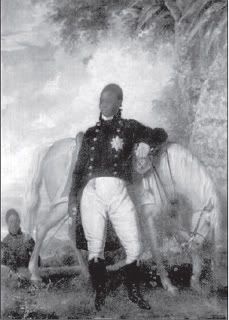 Jacques-Victor Henry, Prince Royal of Haiti