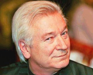 Aristarkh Livanov