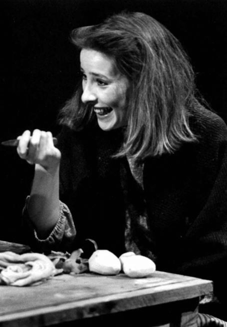 Phyllis Logan (I)