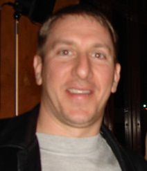 Ken Walter